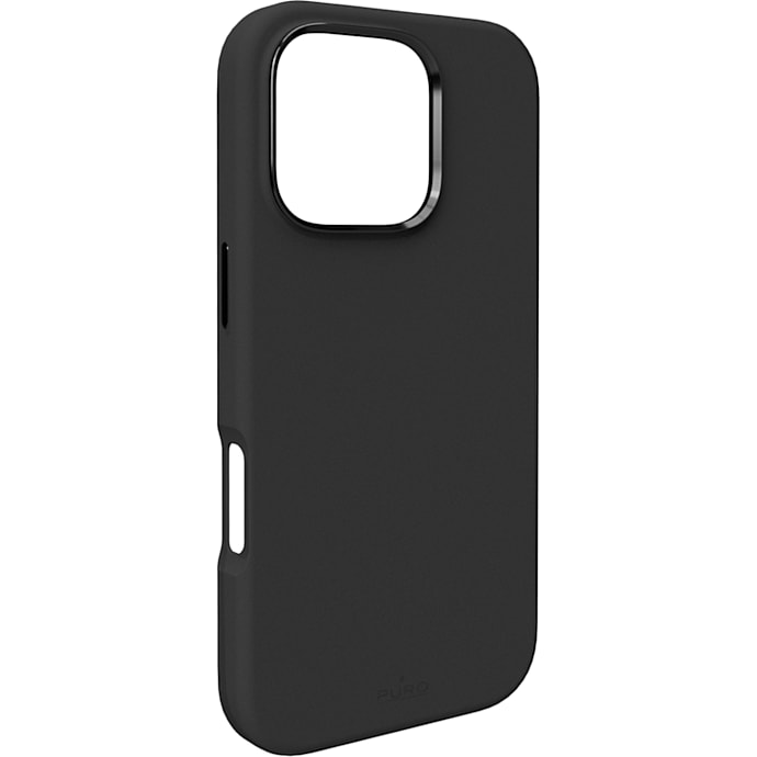 PURO iPhone 16 Pro Cover Sort