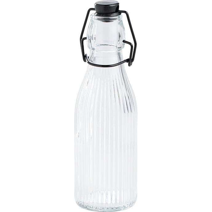 Day Sylteflaske med riller