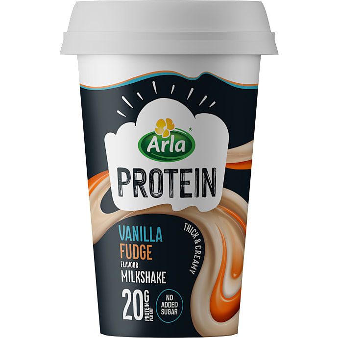 Arla PROTEIN Vanilla Fudge