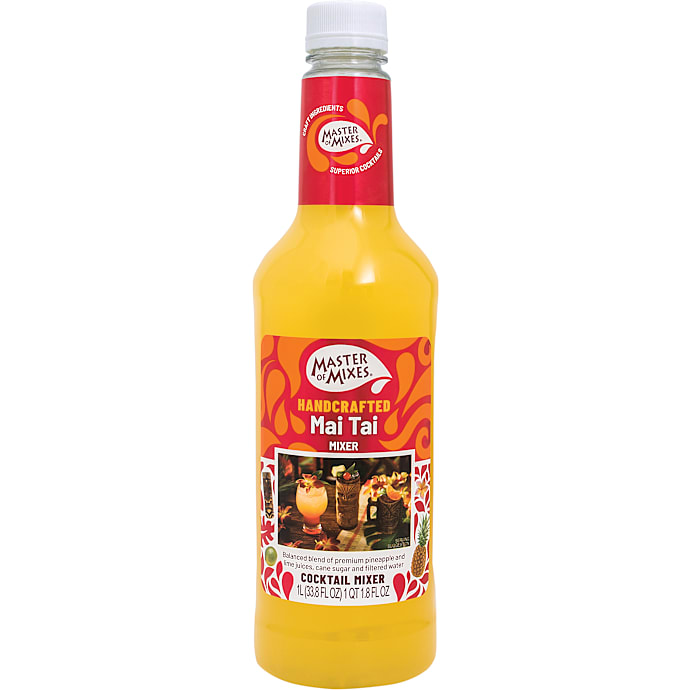 Master of Mixes Drinksmixer Mai Tai