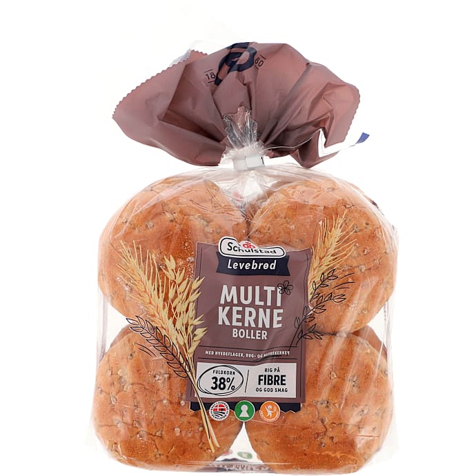 Multikerneboller