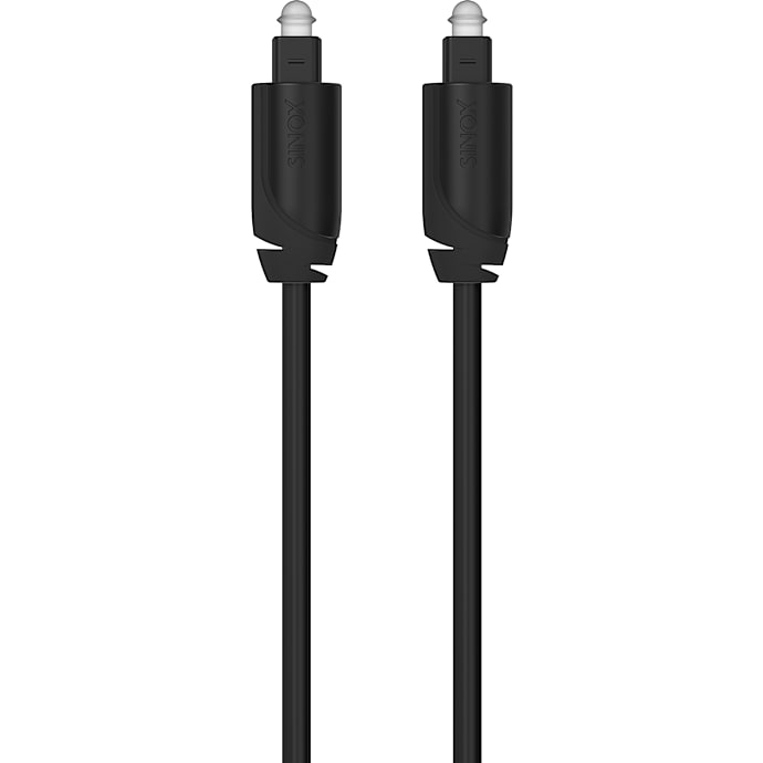 Sinox PRO Optisk Kabel 2 meter
