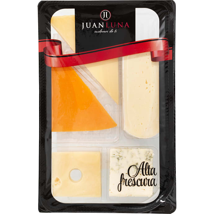 Juan Luna Tapasoste 51+ 170 g