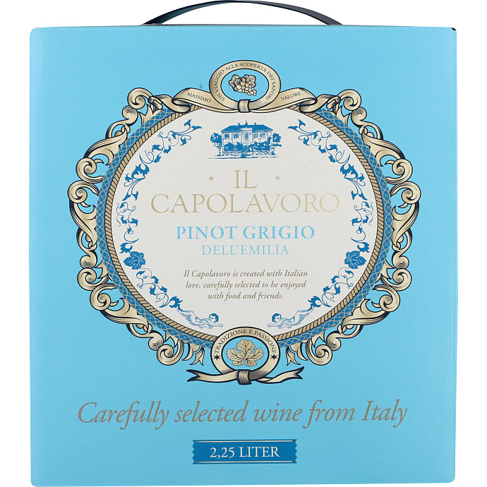 Pinot Grigio