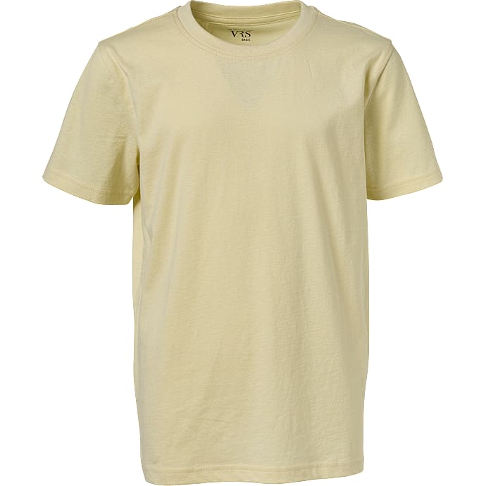 VRS teen T-shirt str. 158/164 - gul