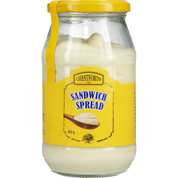 Chestfords Mayonnaise