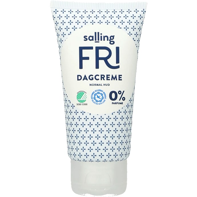 Salling FRI Dagcreme 50 ml