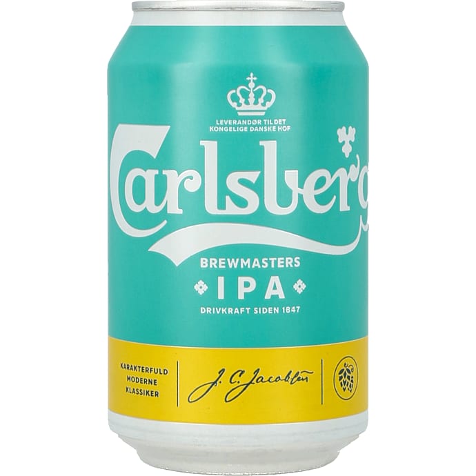 Brewmaster IPA