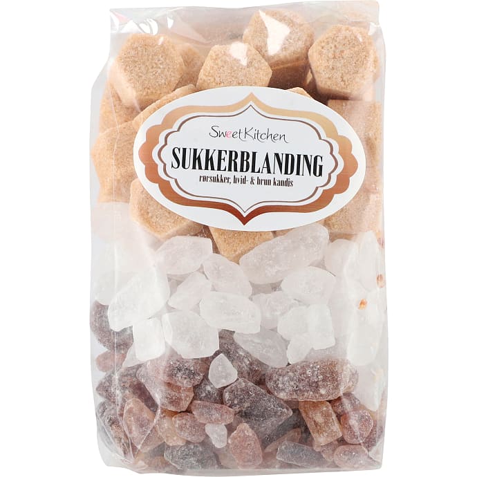 Sweetkitchen Sukkerblanding