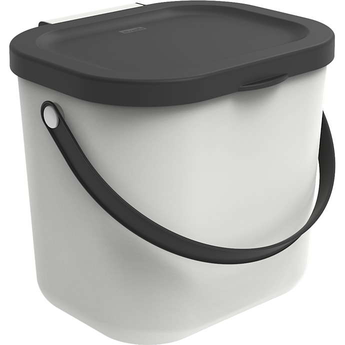 Albula affaldssorteringsspand - 6 liter