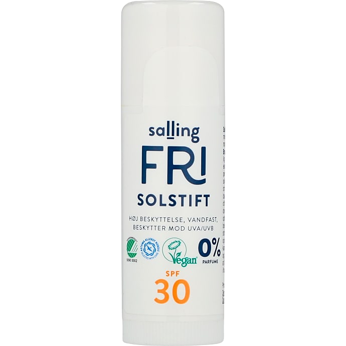 Solstift solfaktor 30