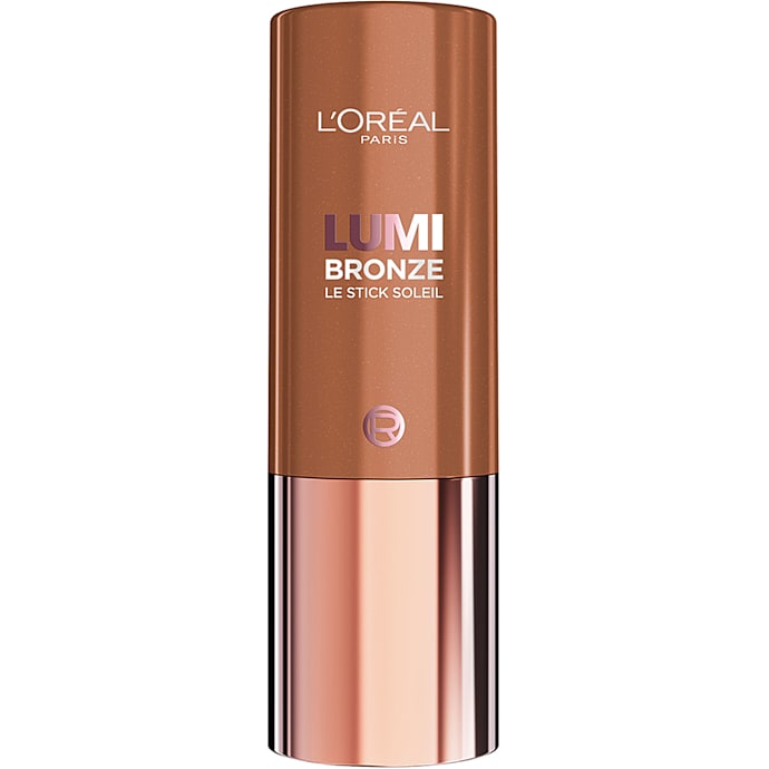 Bronzer 110 Toasted Sunlight