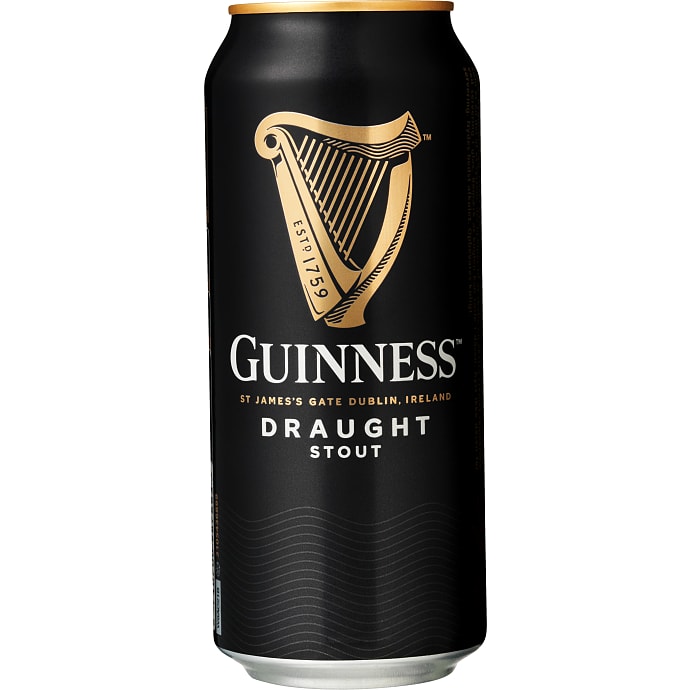 Guinness Draught Stout