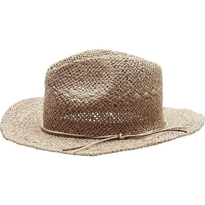 VRS Dame Stråhat Brun