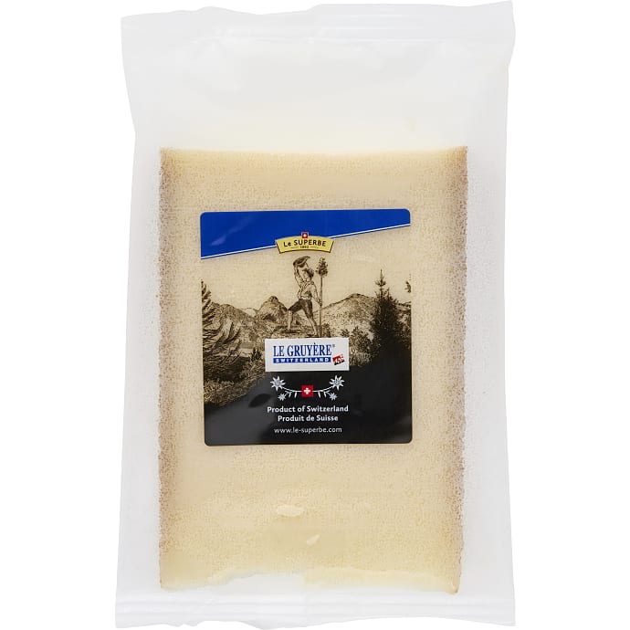 Le Superbe Gruyére 51+ 170 g
