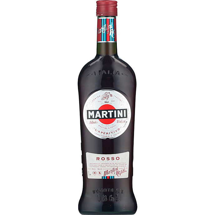 Rosso Vermouth