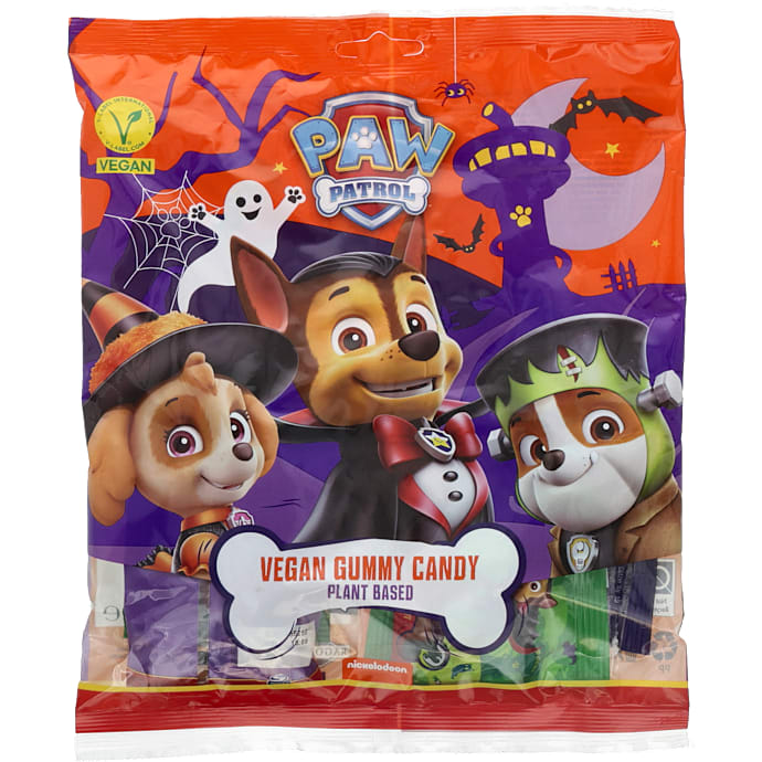 Vegan Gummy Candy