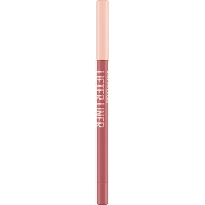 Maybelline New York Lipliner 007 Big Lift 1,2 g