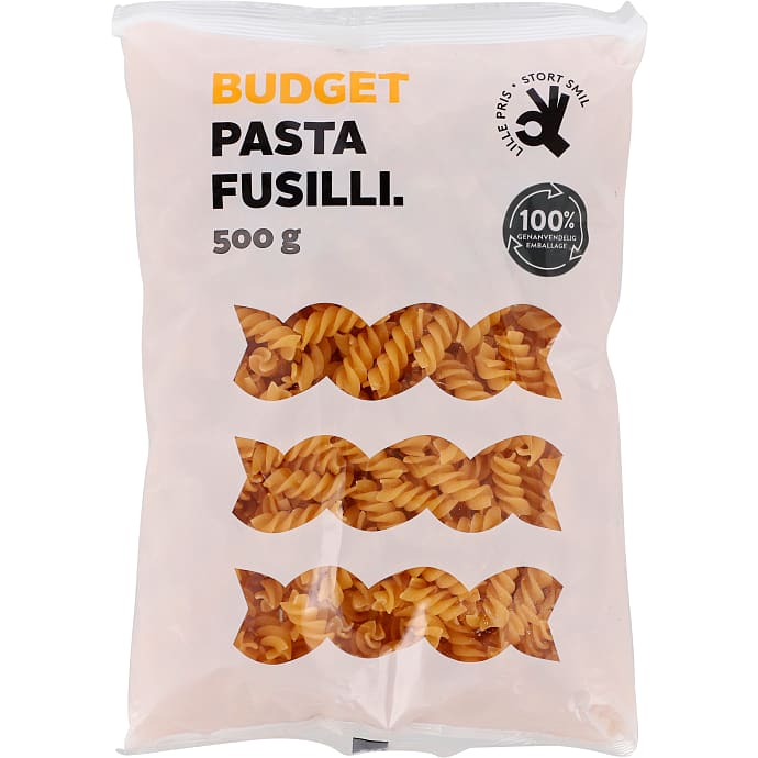 Fusilli