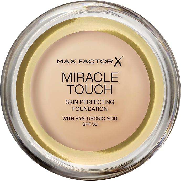 Max Factor Foundation 075 Golden