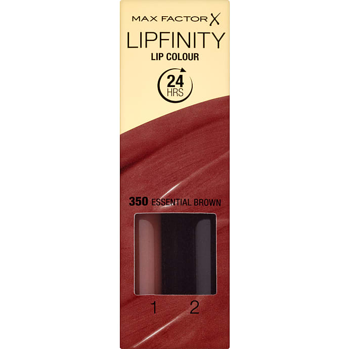 Læbestift 450 Essential Brown