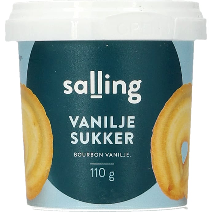 Salling Vaniljesukker
