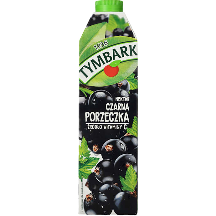 Solbærsaft