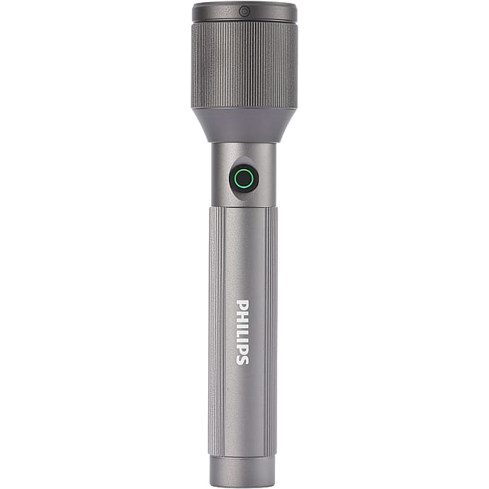 Philips genopladelig lommelygte 770LM
