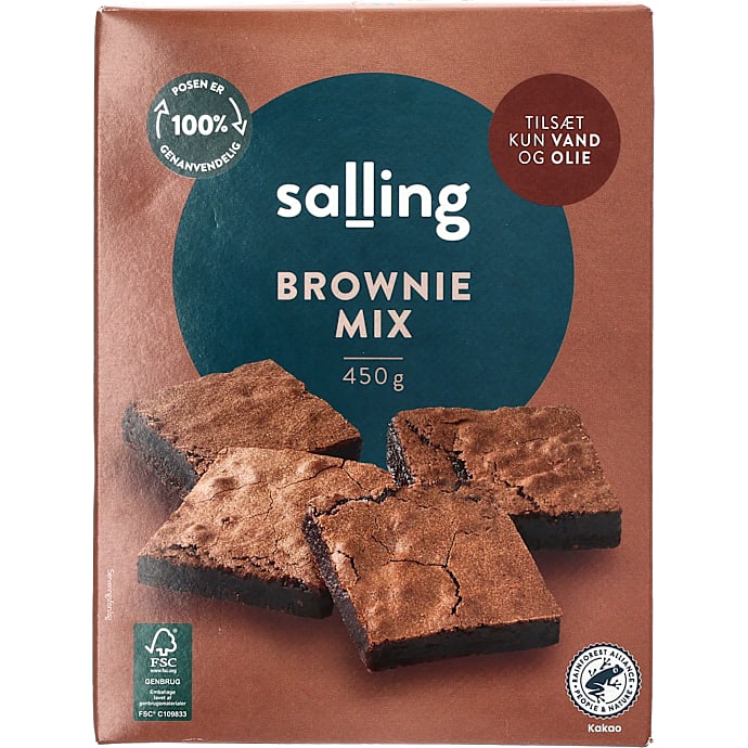 Brownie