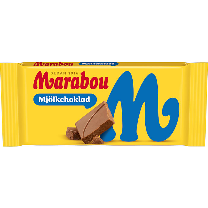 Mælkechokolade