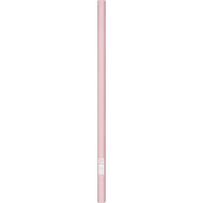 Papirs rulledug 1,2 x 8 meter - rosa