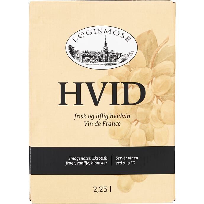 Hvid