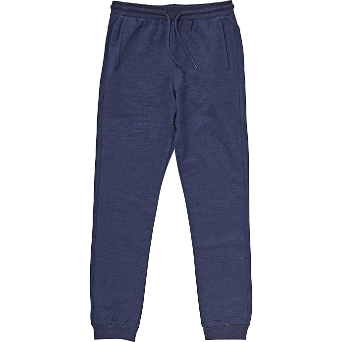 VRS Teen Basic Sweatpants str. 134 Mørkeblå