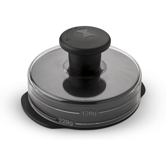 Weber Burgerpresser