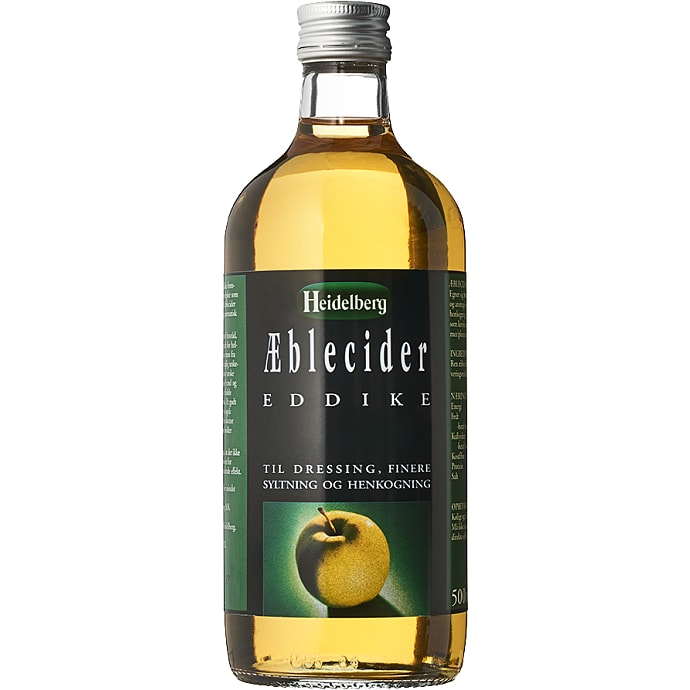 Æblecidereddike
