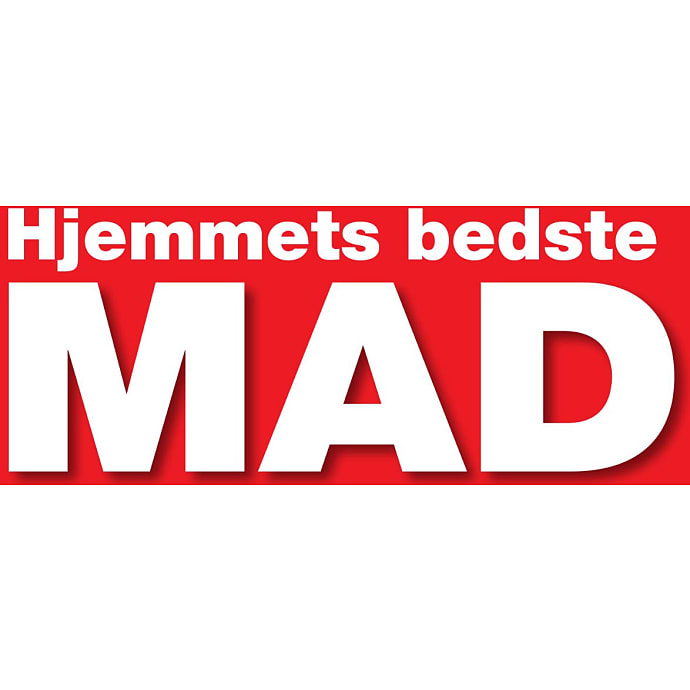 Hjemmets Bedste Mad