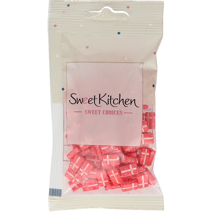 Sweetkitchen Krymmel m. Dannebrog