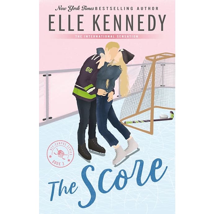 The Score - Elle Kennedy