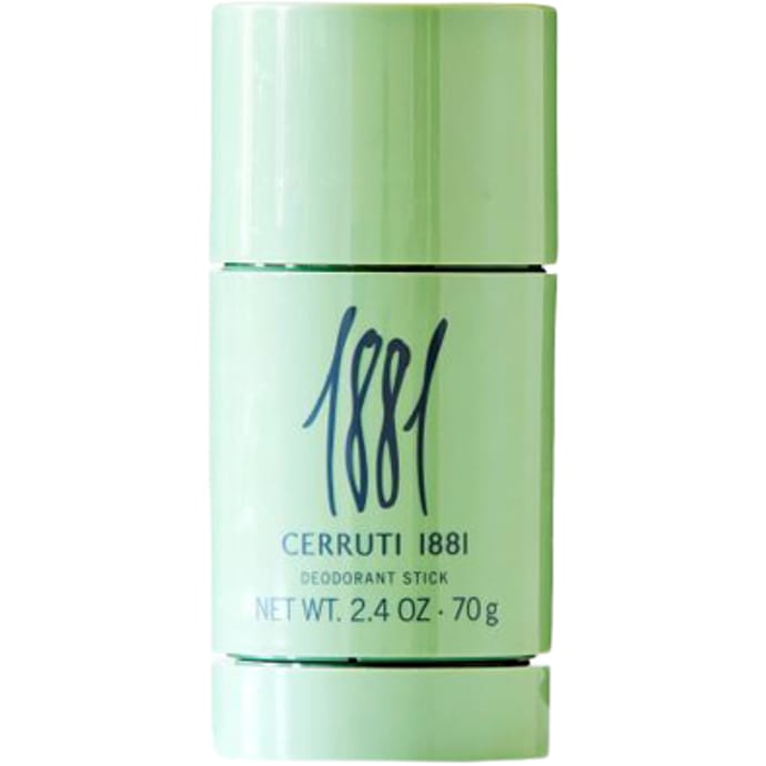 Cerruti 1881 Deostick