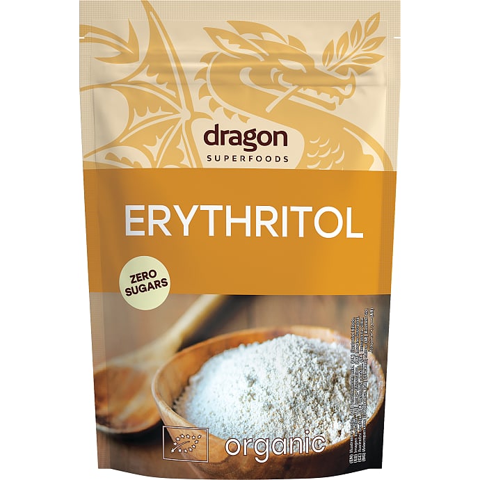 Dragon Superfoods Erythritolpulver