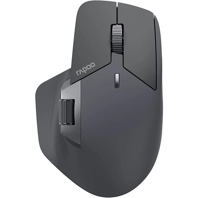 Rapoo MT760L Trådløs Mus