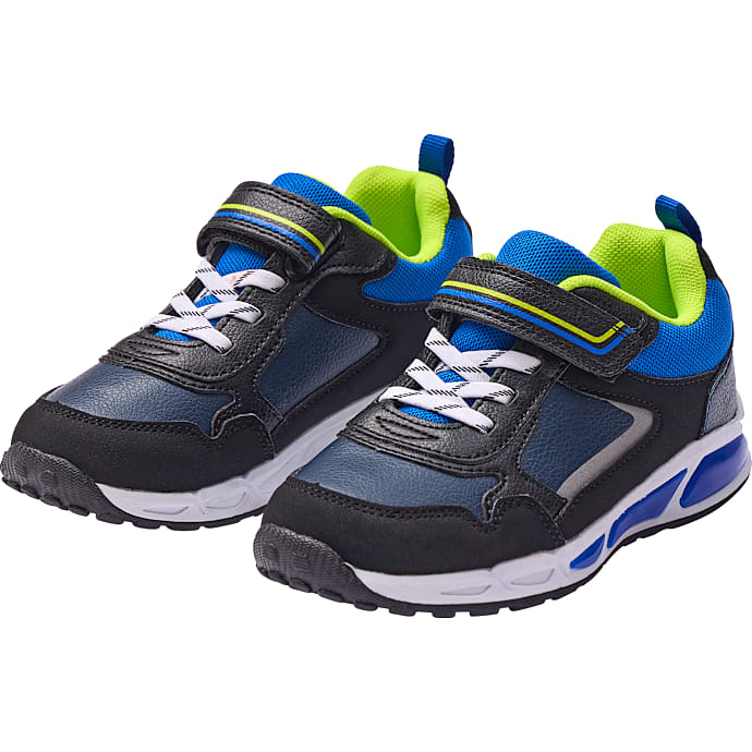 VRS Børne lyssko str. 27 navy