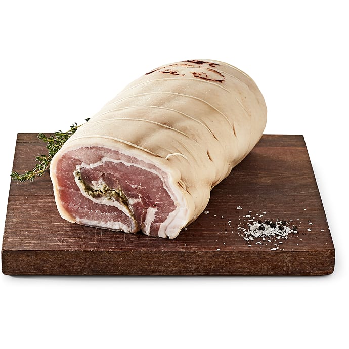 Slagteren Porchetta
