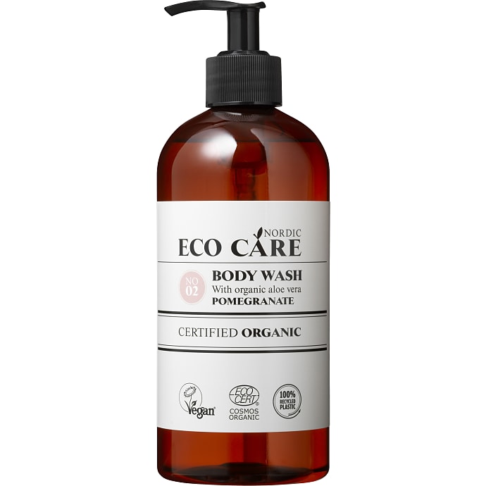 Body Wash