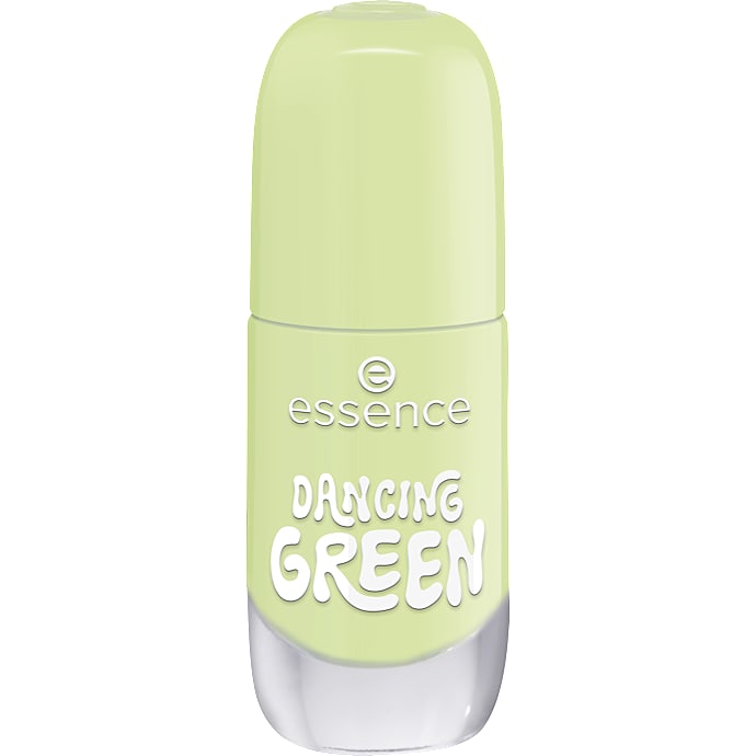 Neglelak 42 Dancing Green