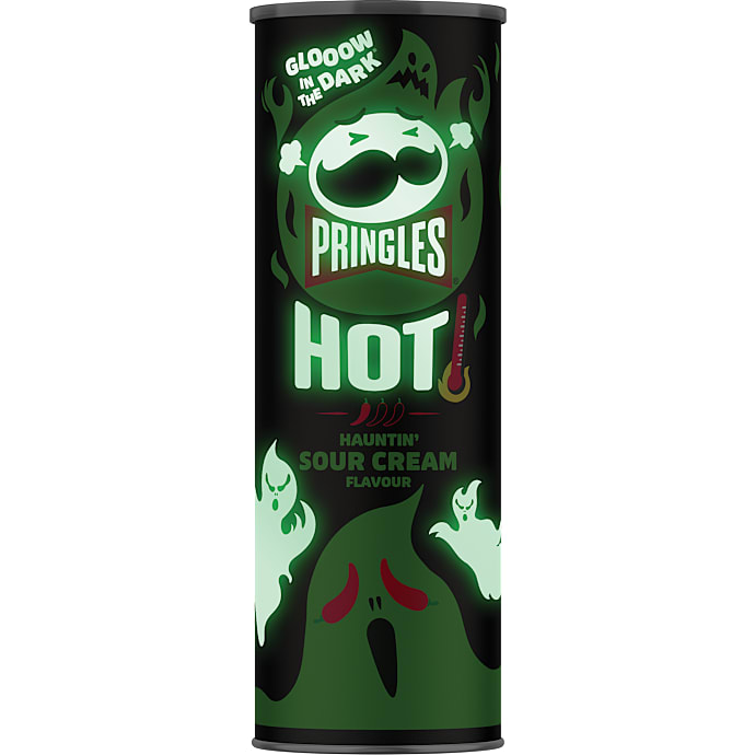 Pringles Chips Sour Cream & Onion