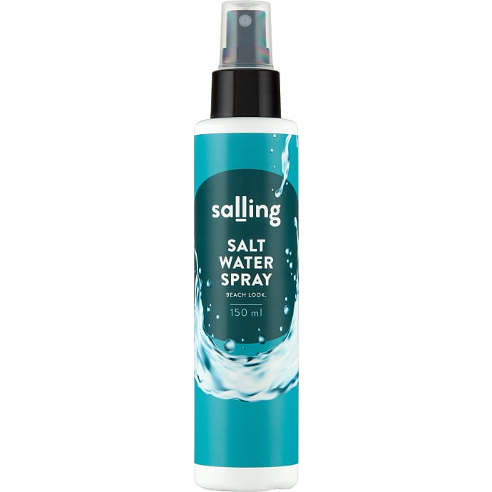 Salling Saltvandsspray