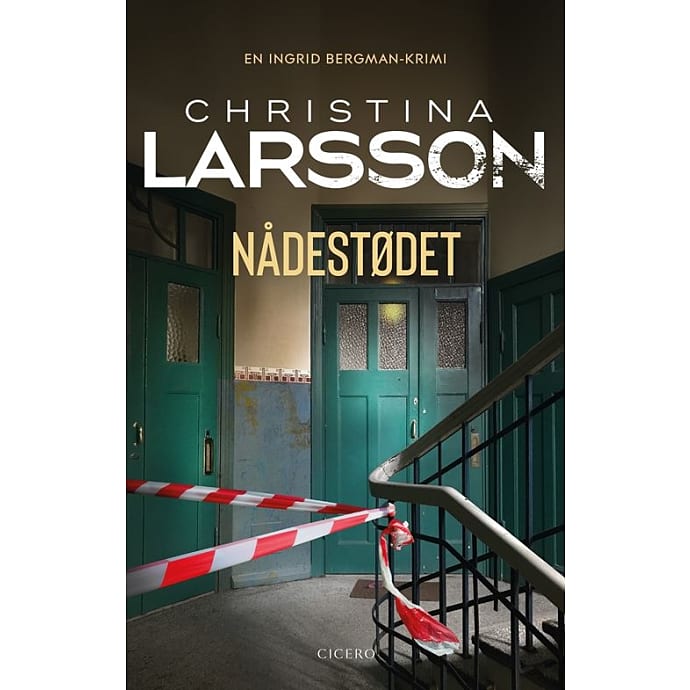 Cicero Nådestødet