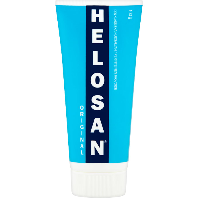 Helosan Hudsalve 100 g