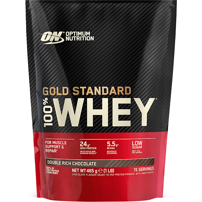 Optimum Nutrition Proteinpulver Chokolade
